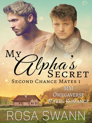 cover image of My Alpha's Secret